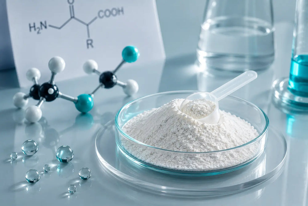 Amino Acids