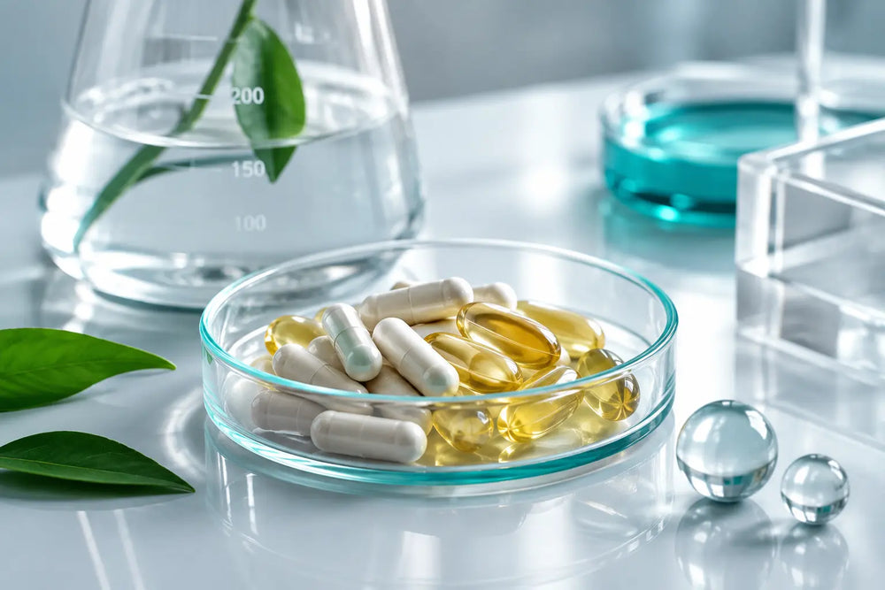 Vitamins