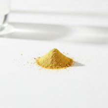 Liposomal coenzyme Q10 powder 25–30%